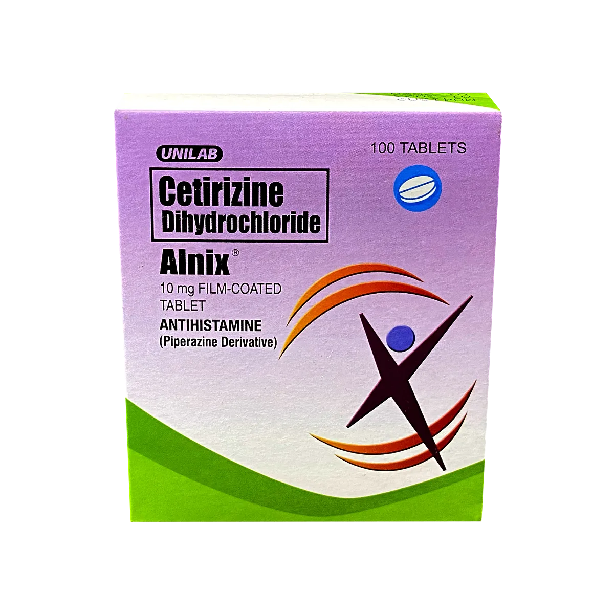Alnix Tablet 10mg