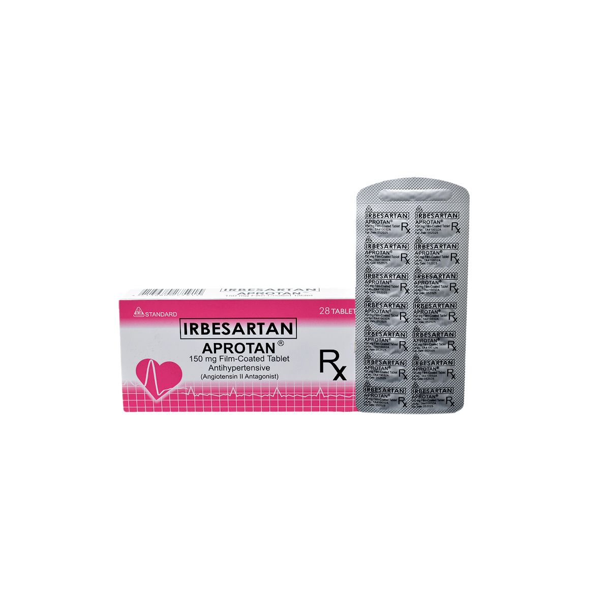 Aprotan FC Tablet 150mg