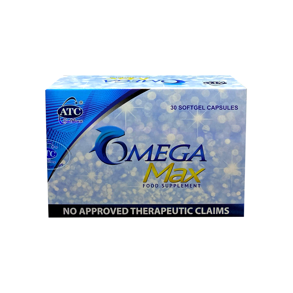 ATC Omegamax 30's