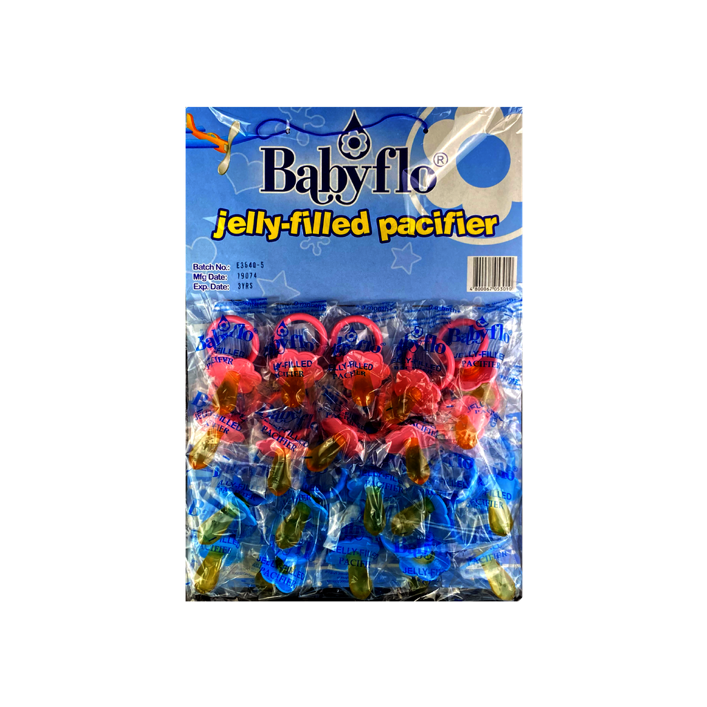 Babyflo Pacifier 20's