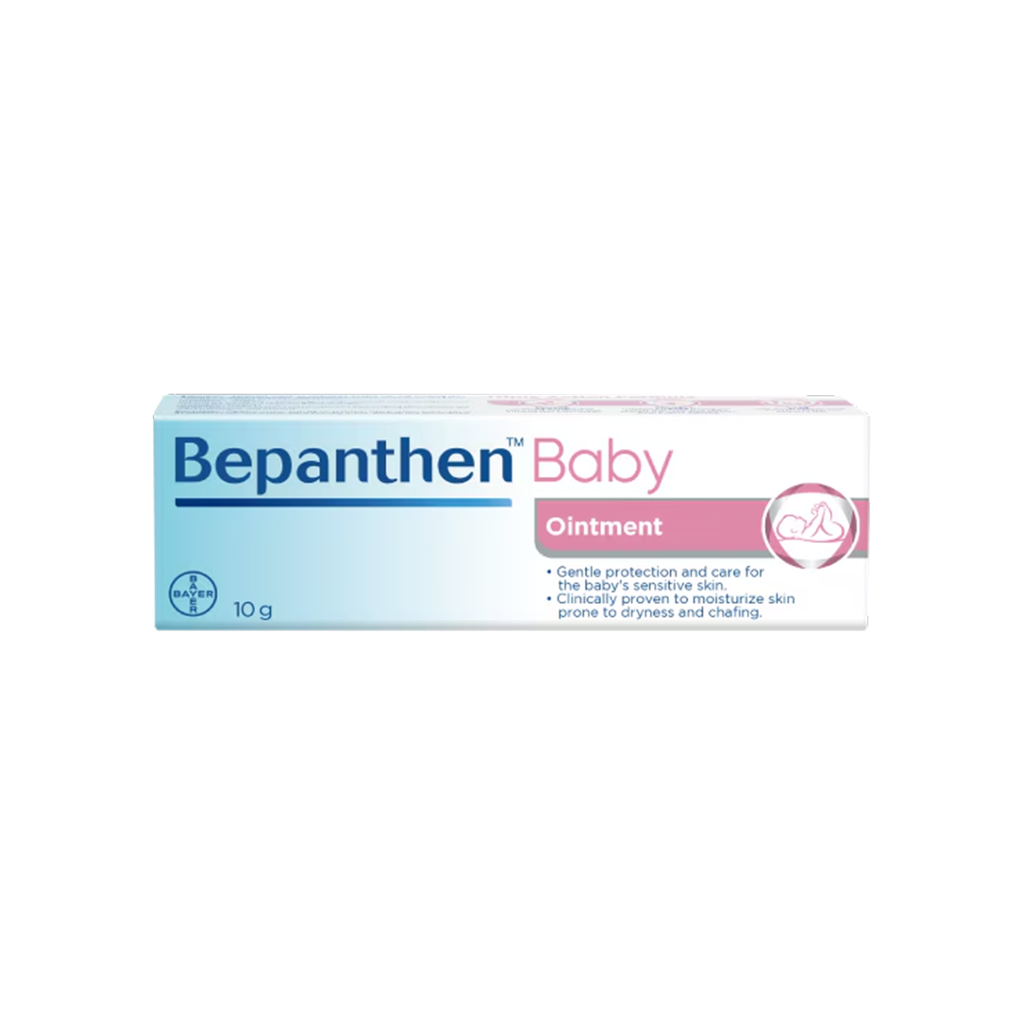 Bepathen Baby Ointment 10g