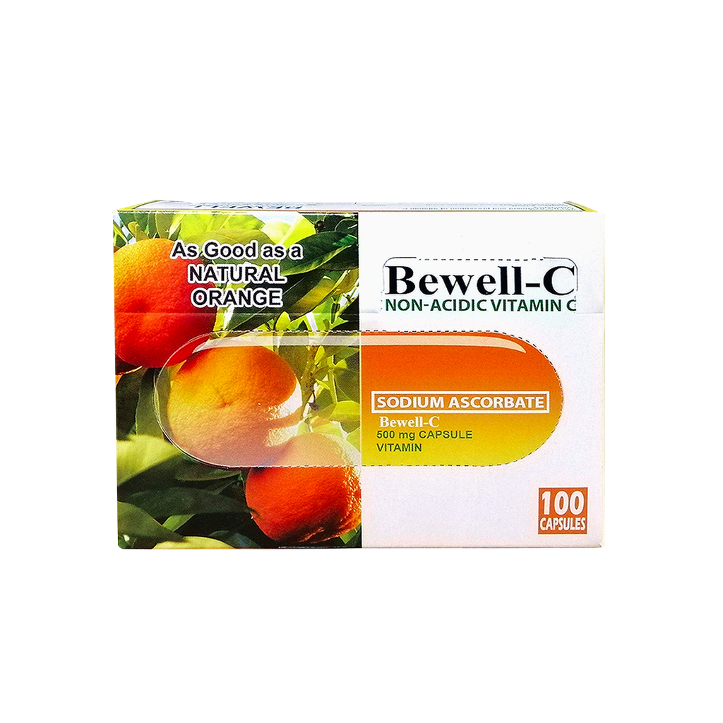 Bewell-C 100's