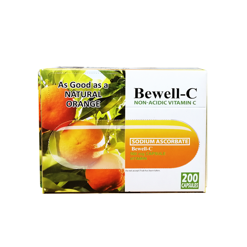 Bewell-C 200's