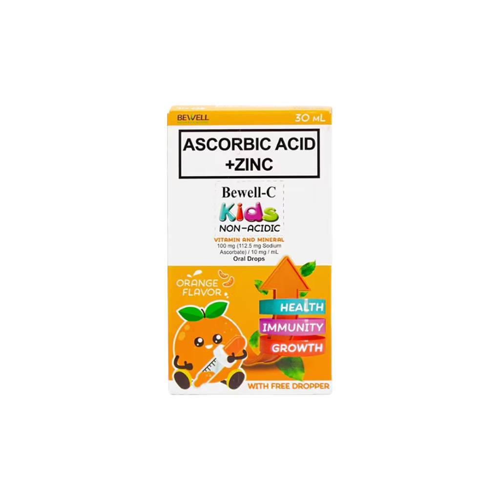 Bewell-C Kids (Oral Drops) 30mL