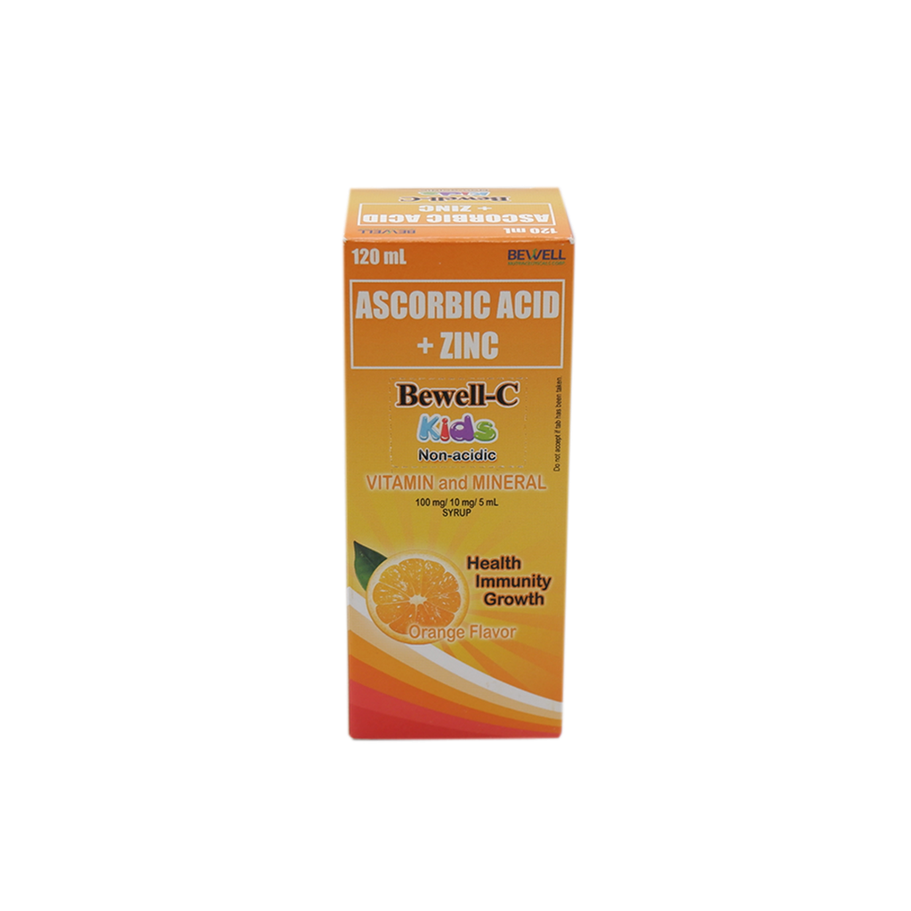 Bewell-C Kids 120mL