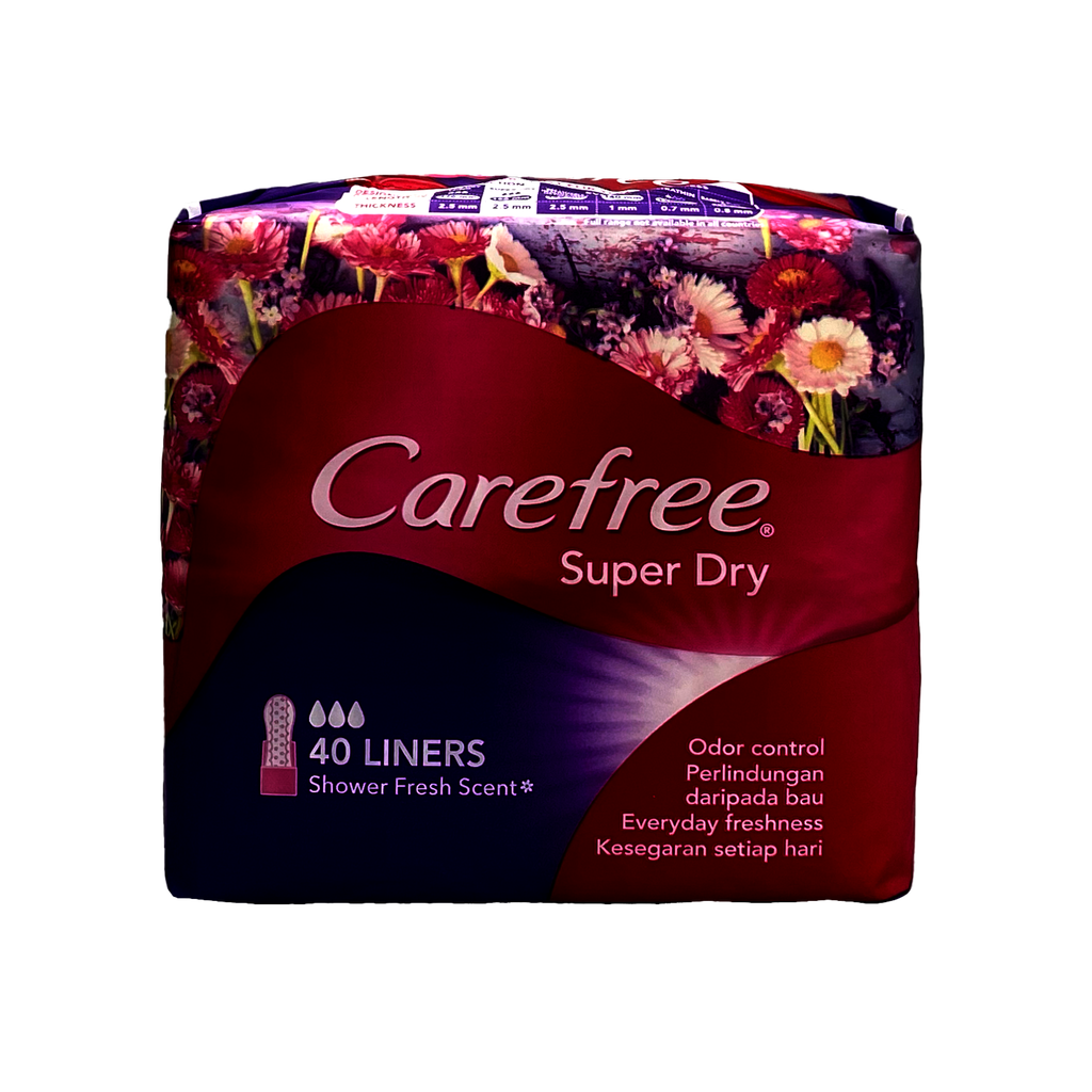 Carefree Superdry Sc 40  s