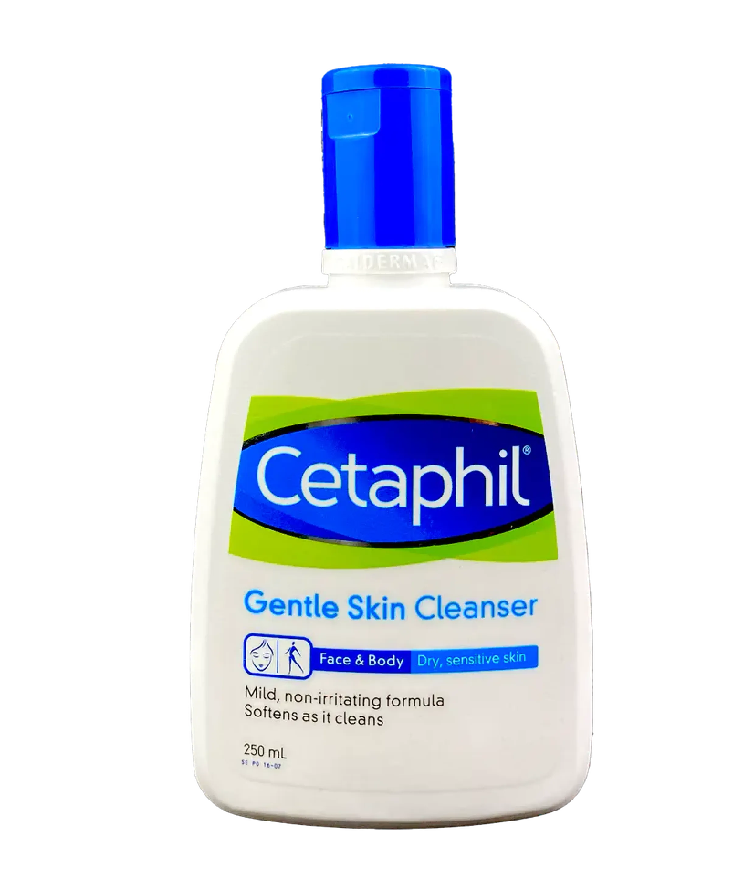 Cetaphil Gentle Skin Cleanser 250mL