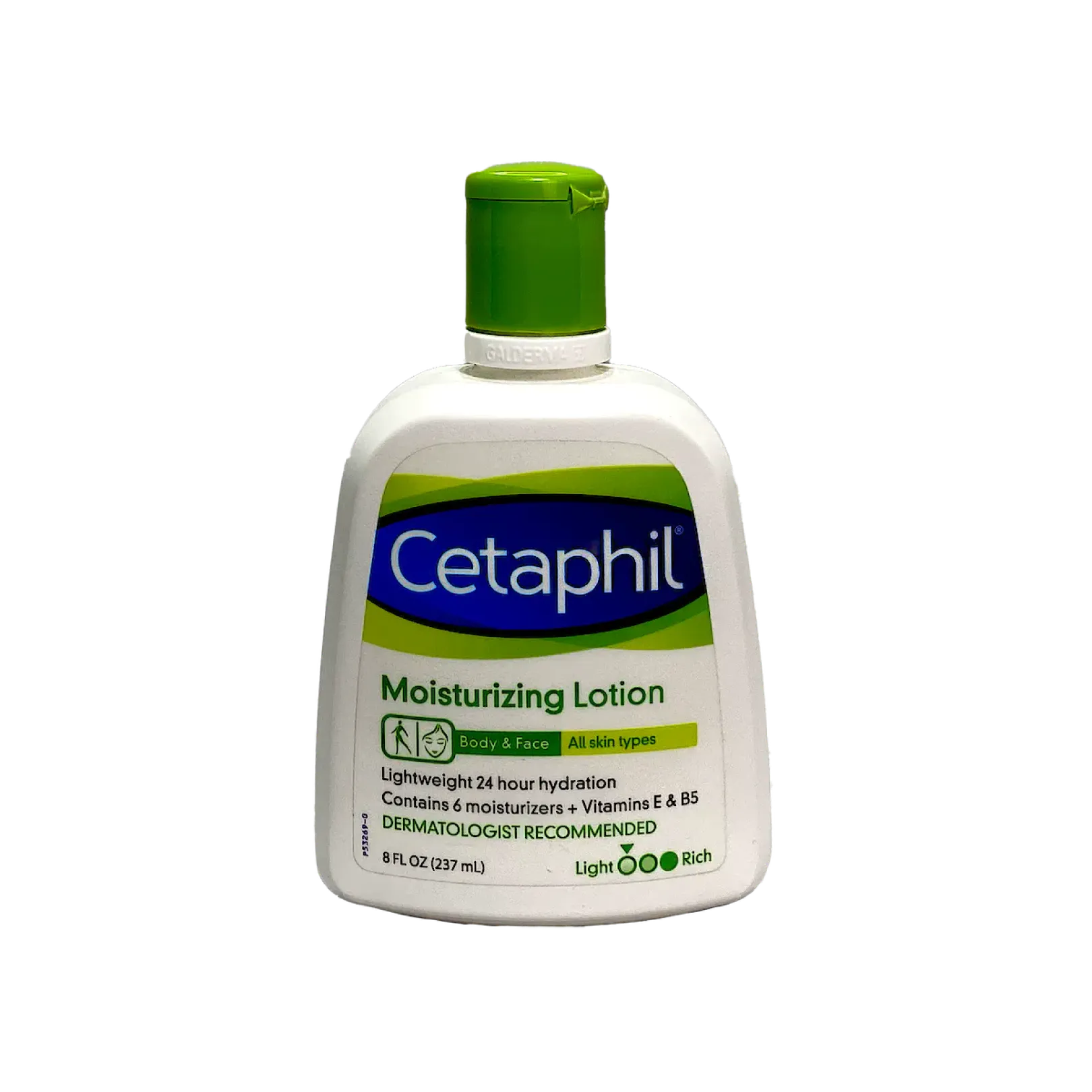 Cetaphil Moisturizing Lotion 237mL
