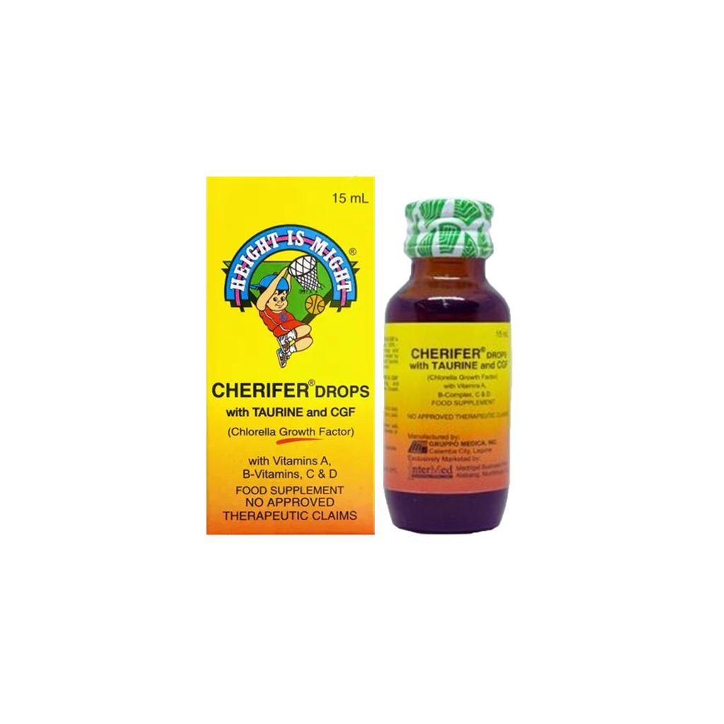 Cherifer Drop 15mL