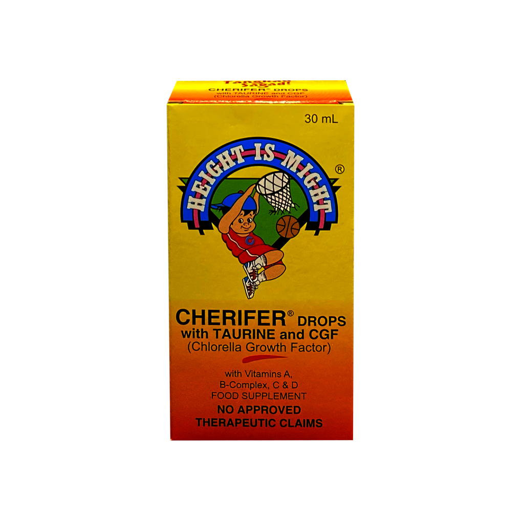 Cherifer Drop 30mL