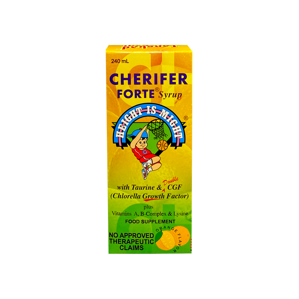 Cherifer Forte 240mL