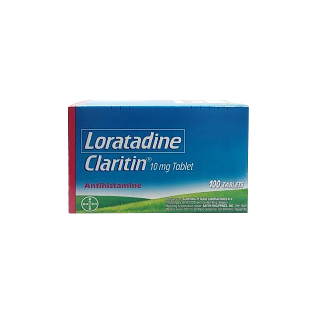 Claritin Tablet