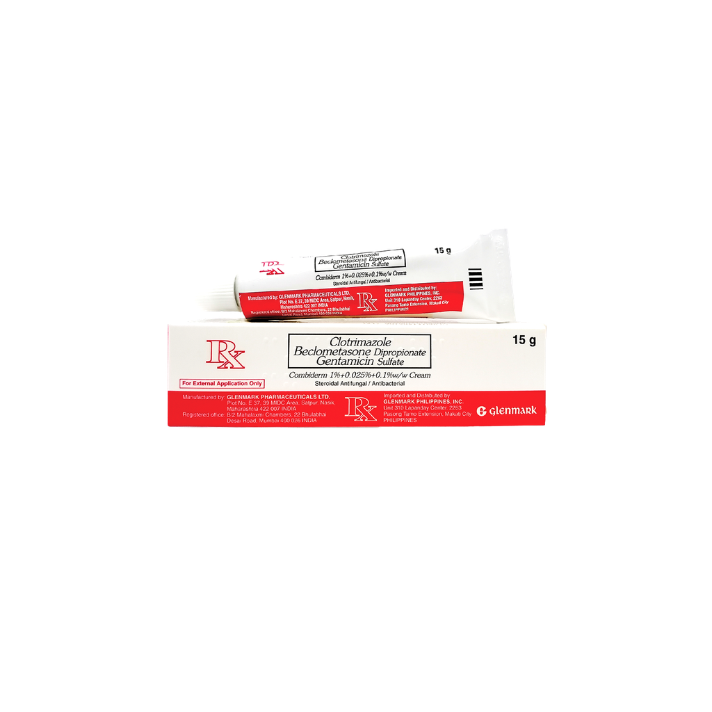 Combiderm Cream 5g