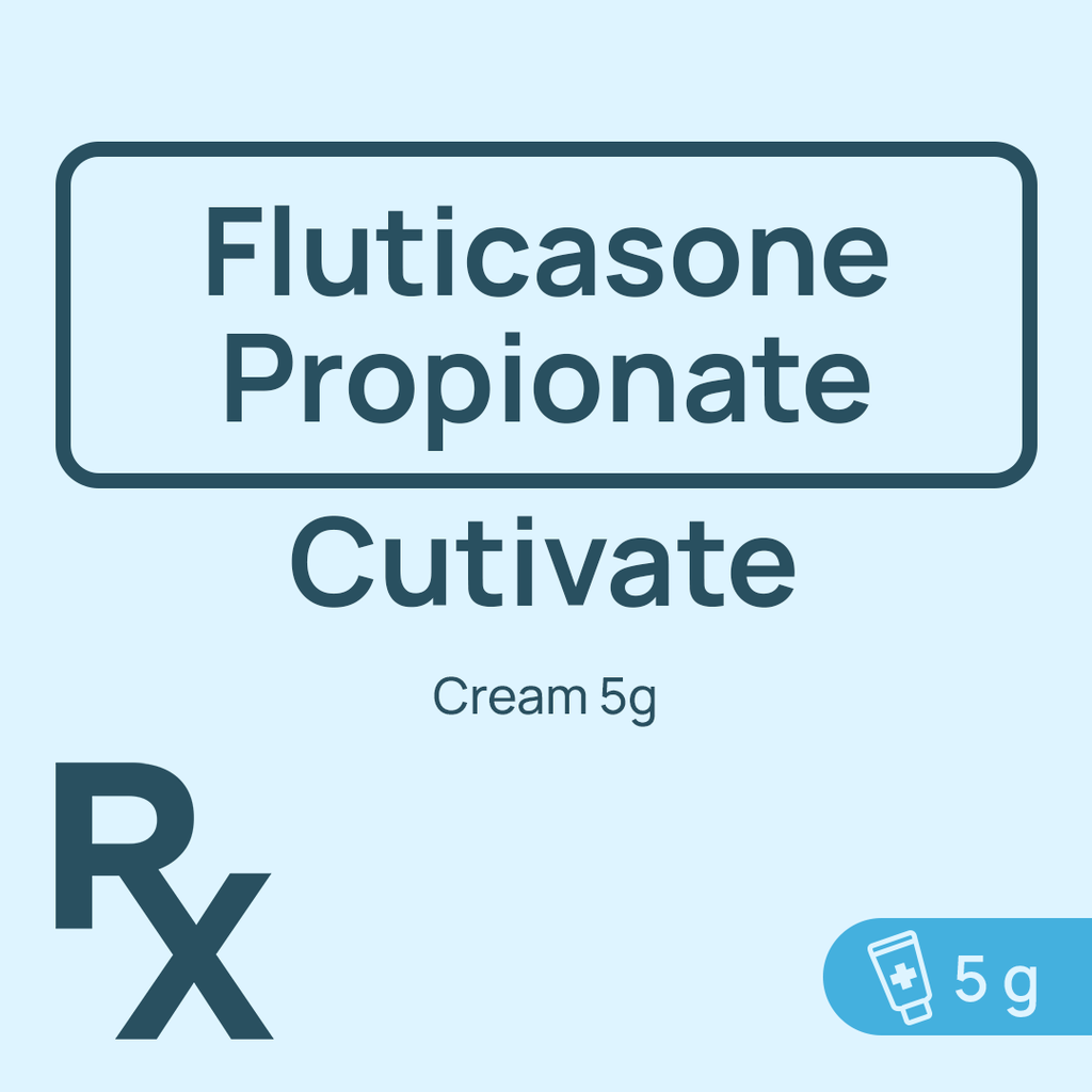 Cutivate Cream 5g