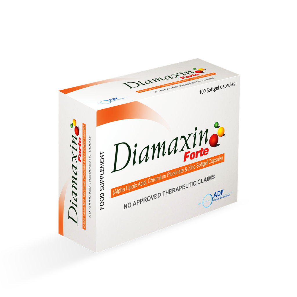 Diamaxin 50mg