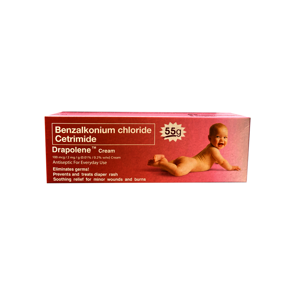 Drapolene Cream 55g