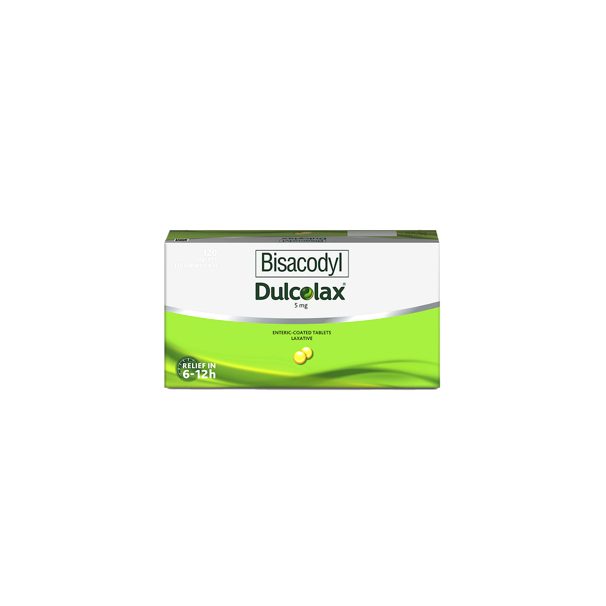 Dulcolax Tablet