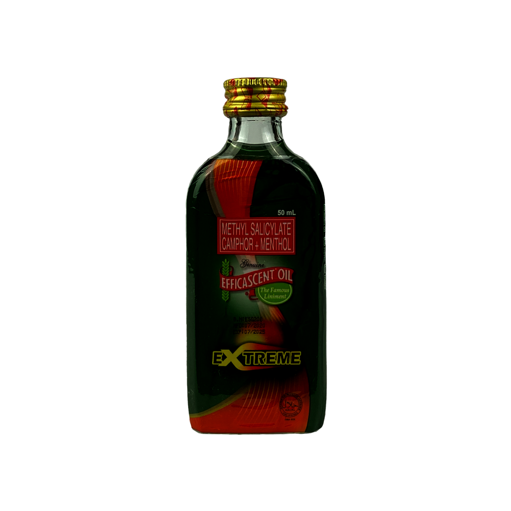 Efficascent Oil Extreme 50mL