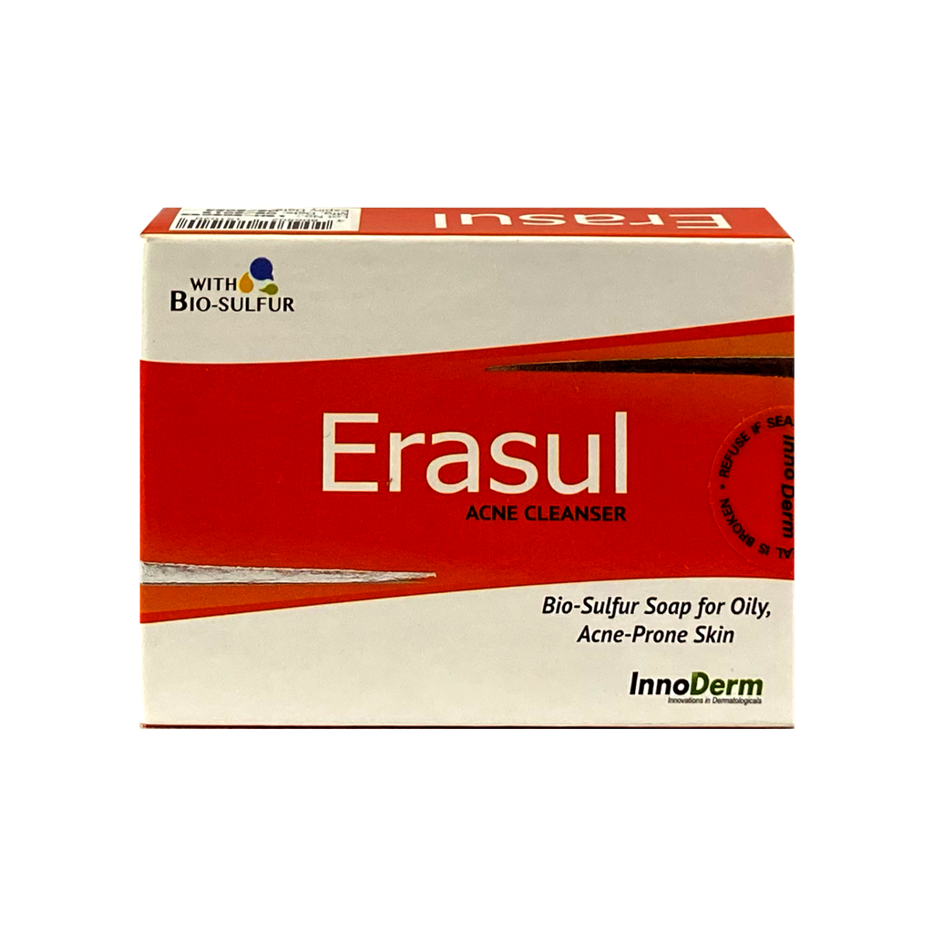 Erasul Soap