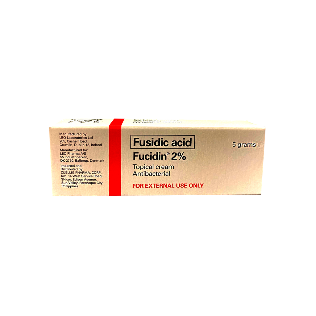 Fucidin Cream 5g