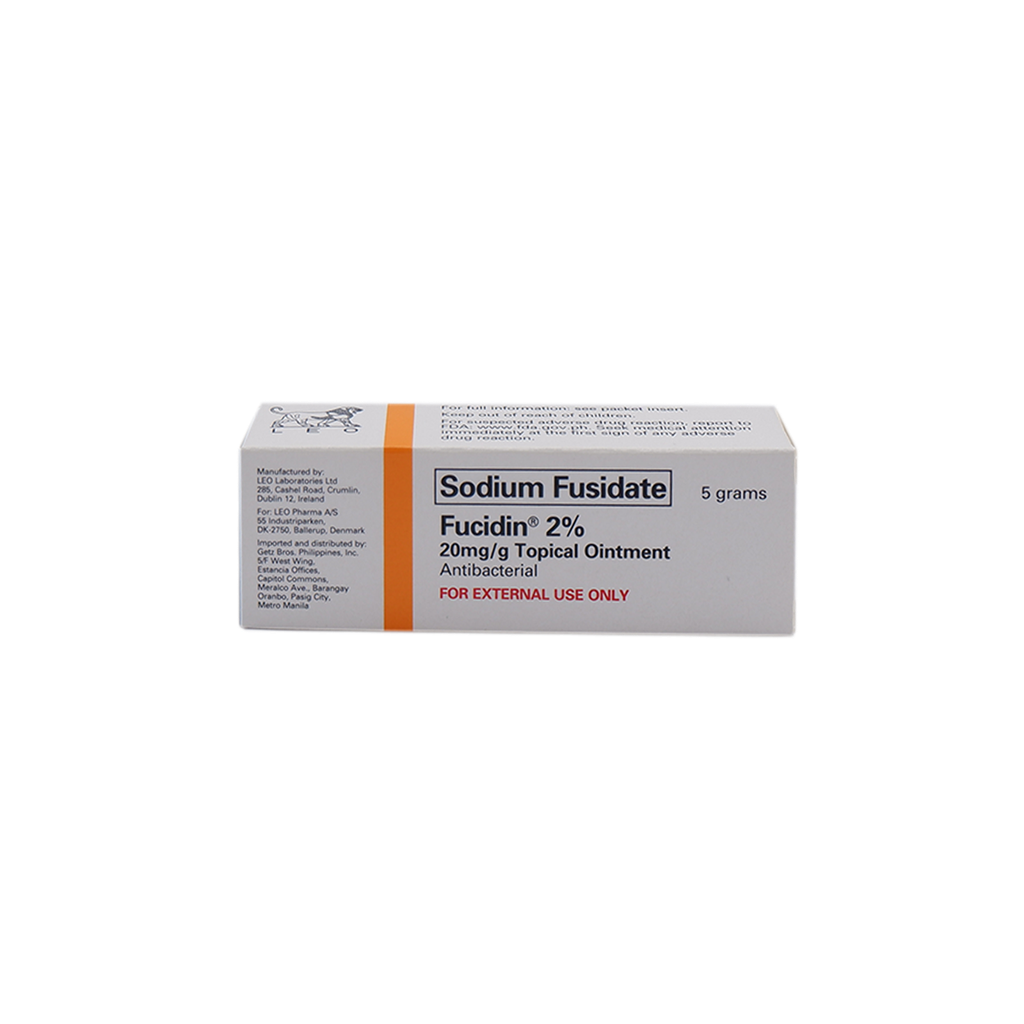 Fucidin Ointment 5g