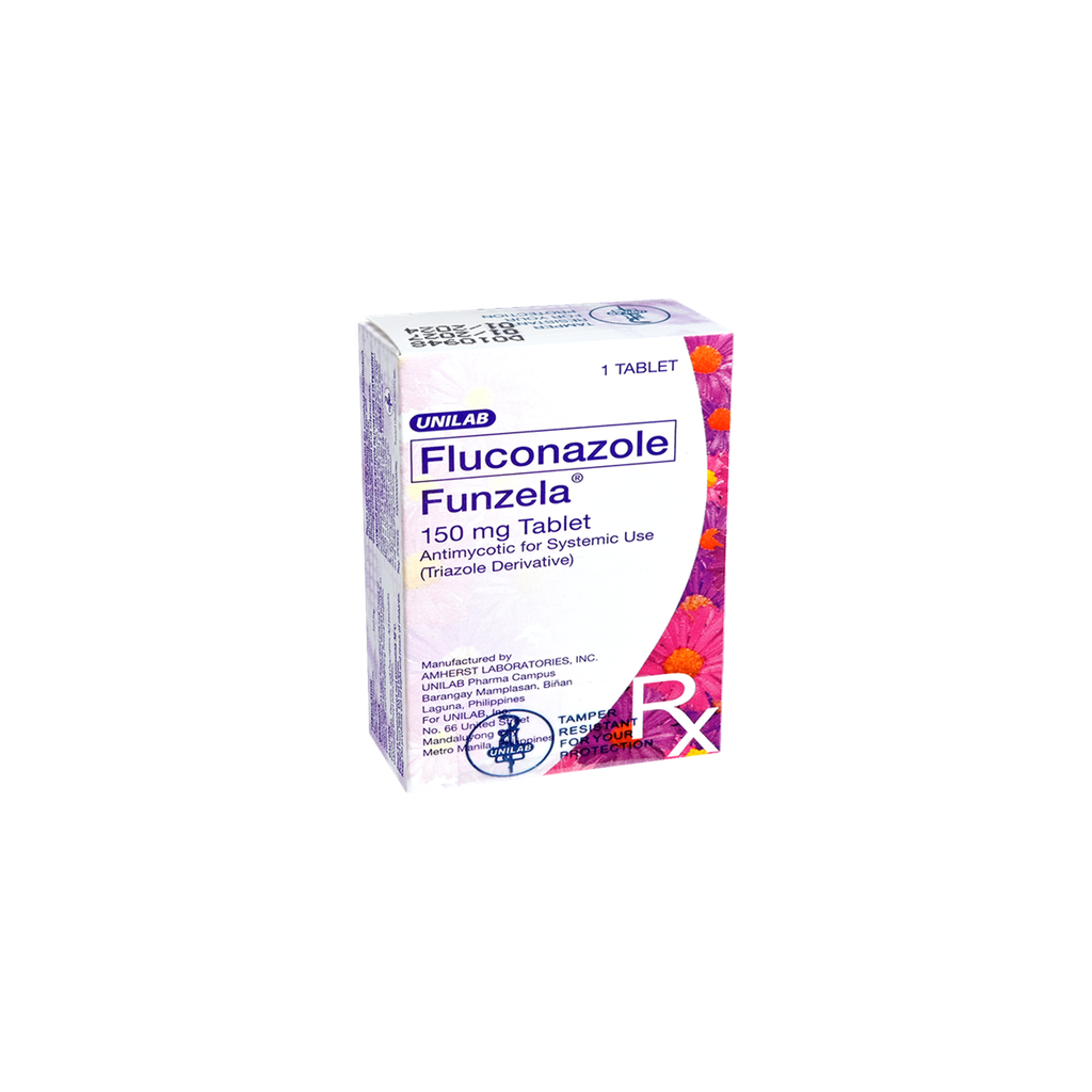 Funzela Tablet 150mg