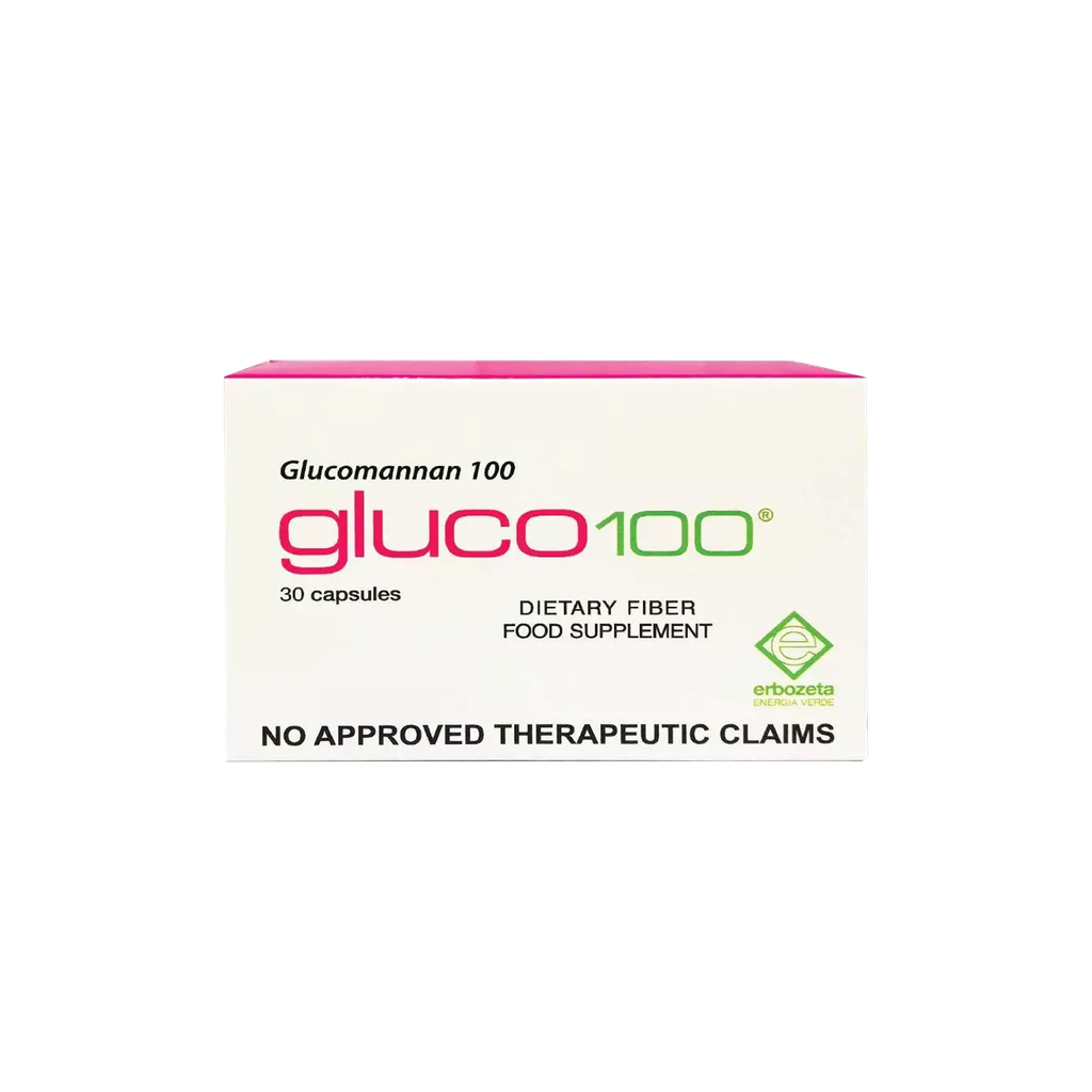 Gluco 100