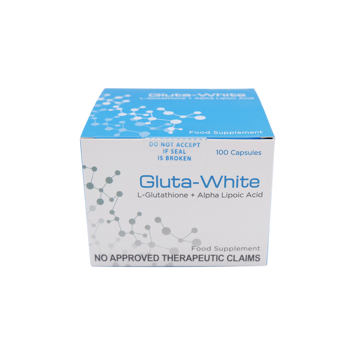 Glutawhite Capsule
