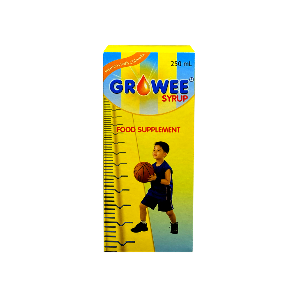 Growee Syrup 250mL