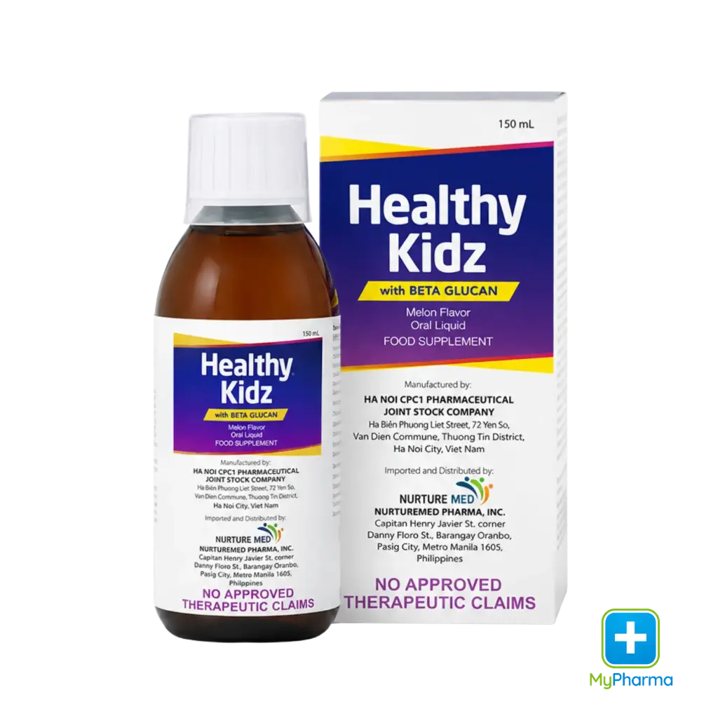 Healthy Kidz Melon 150mL