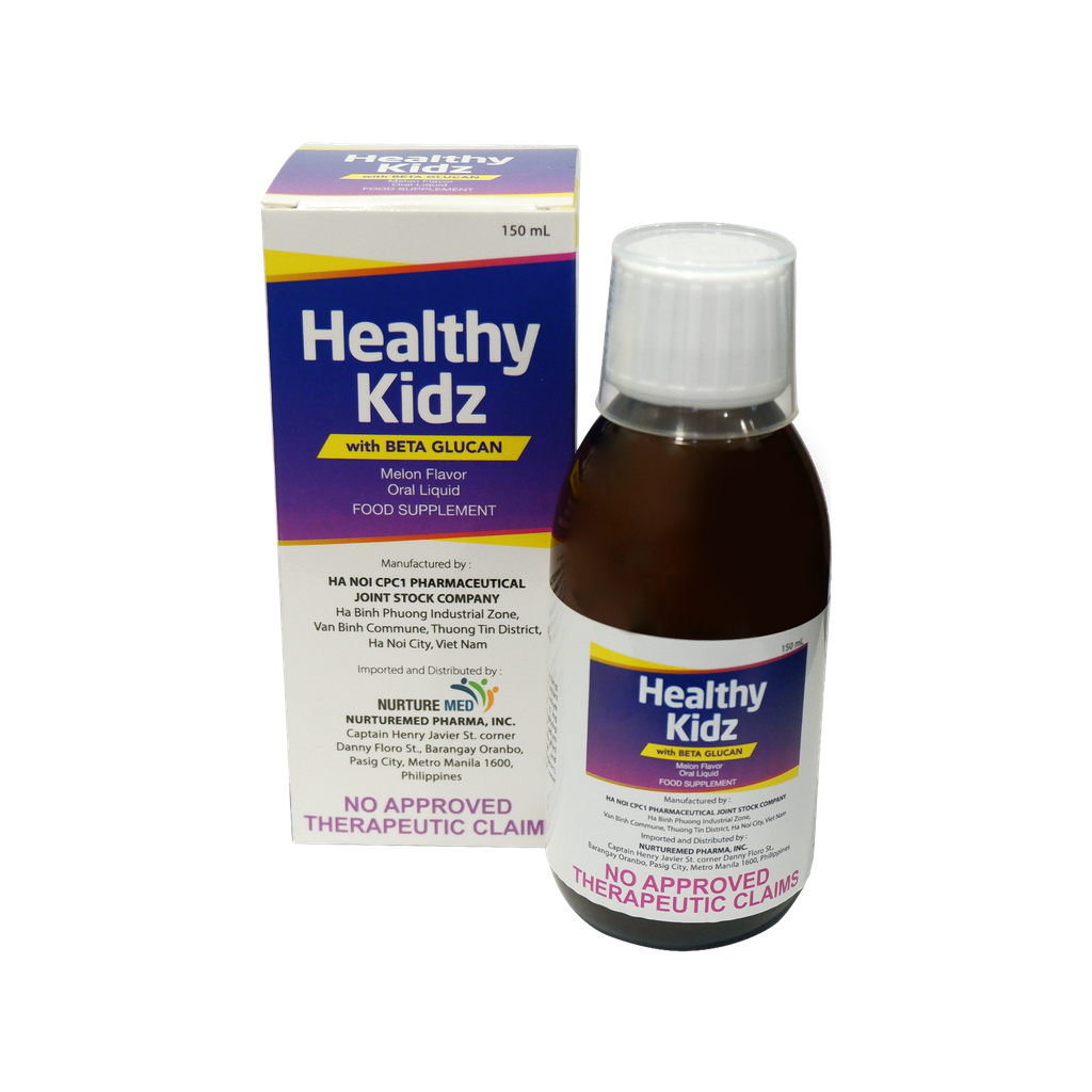 Healthy Kidz Melon 150mL
