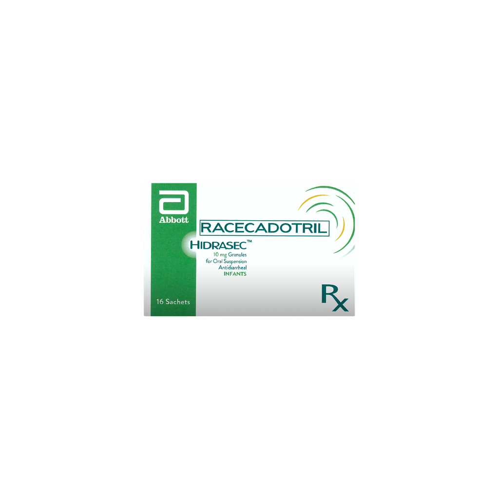 Hidrasec Granules 10mg