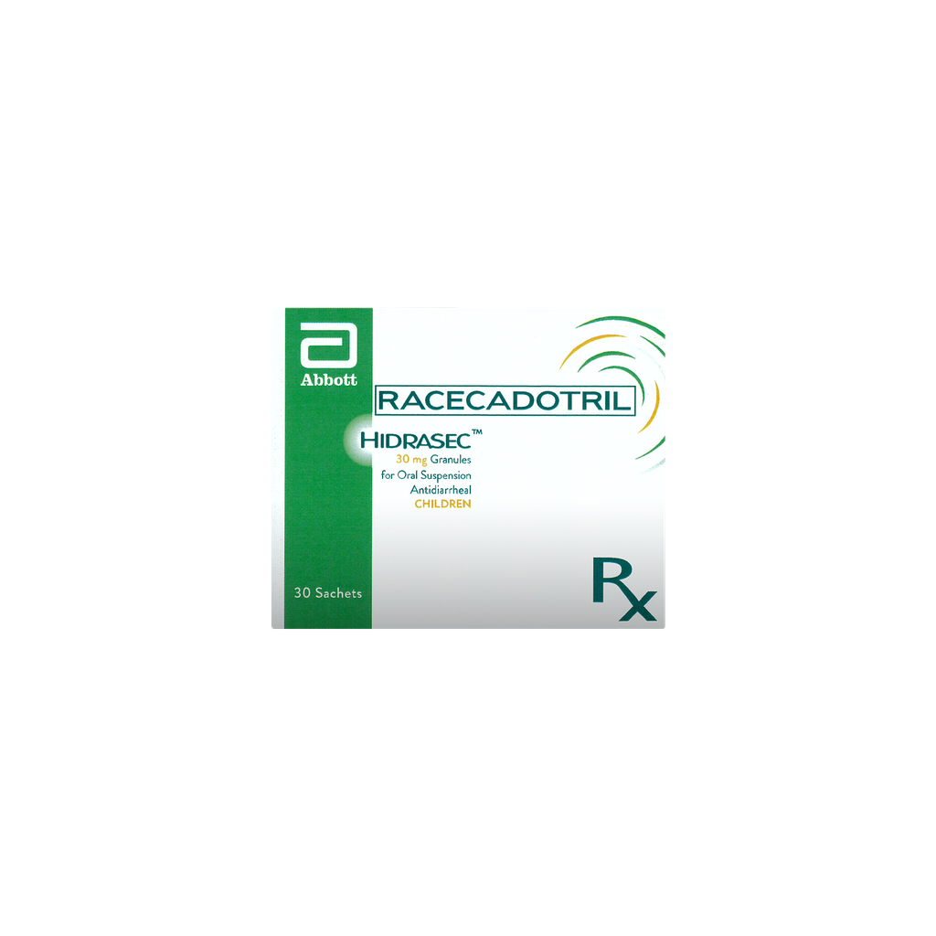 Hidrasec Granules 30mg