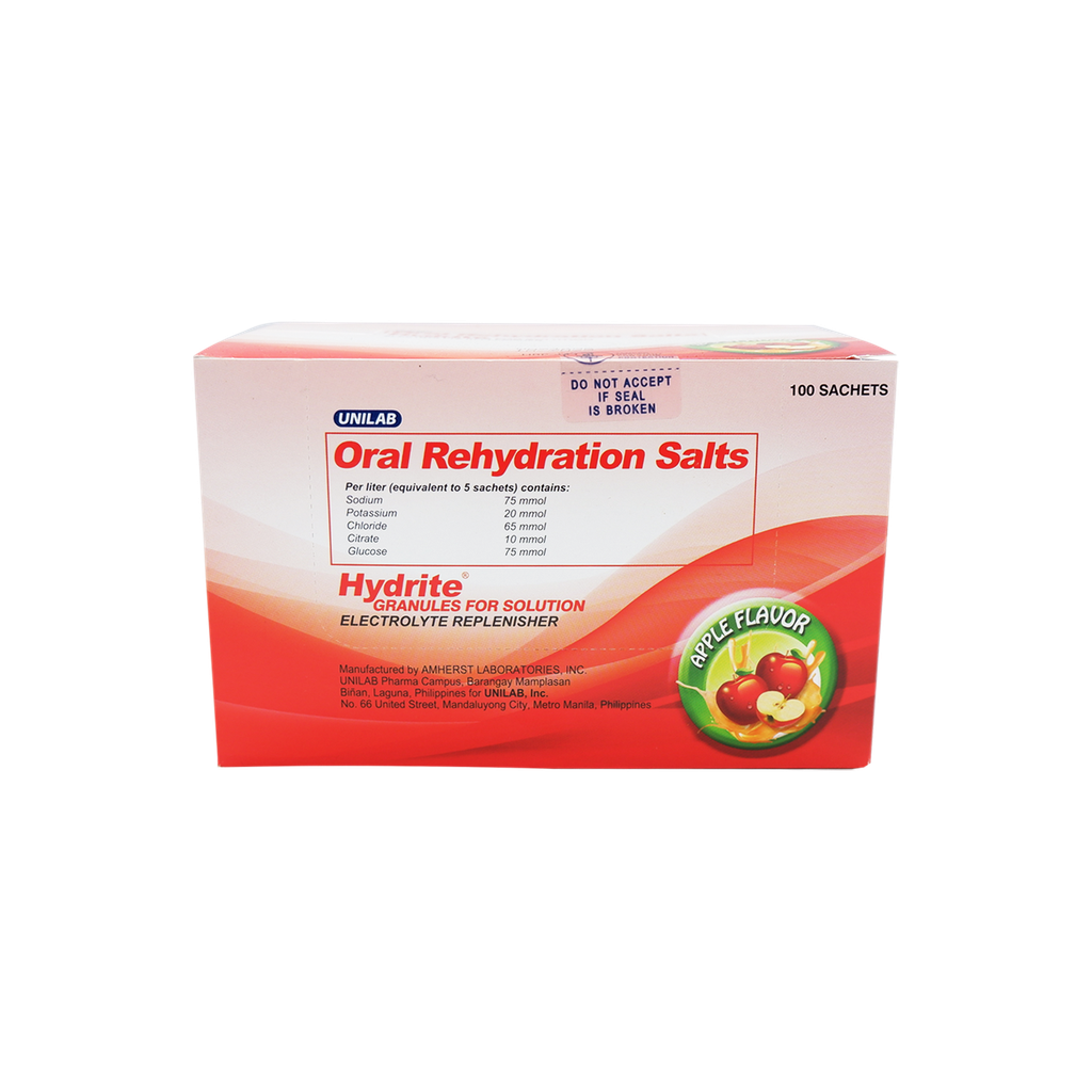 Hydrite Granules Apple