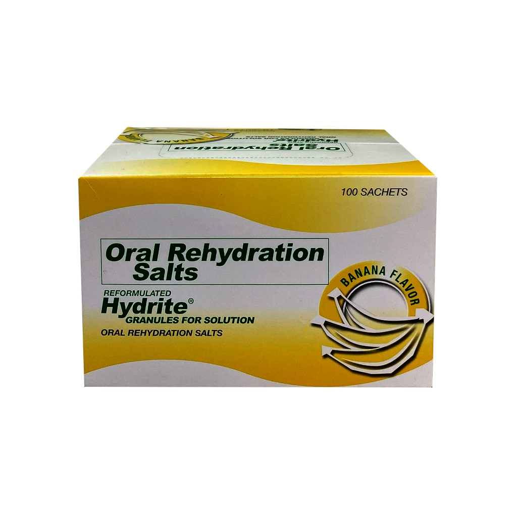 Hydrite Granules Banana