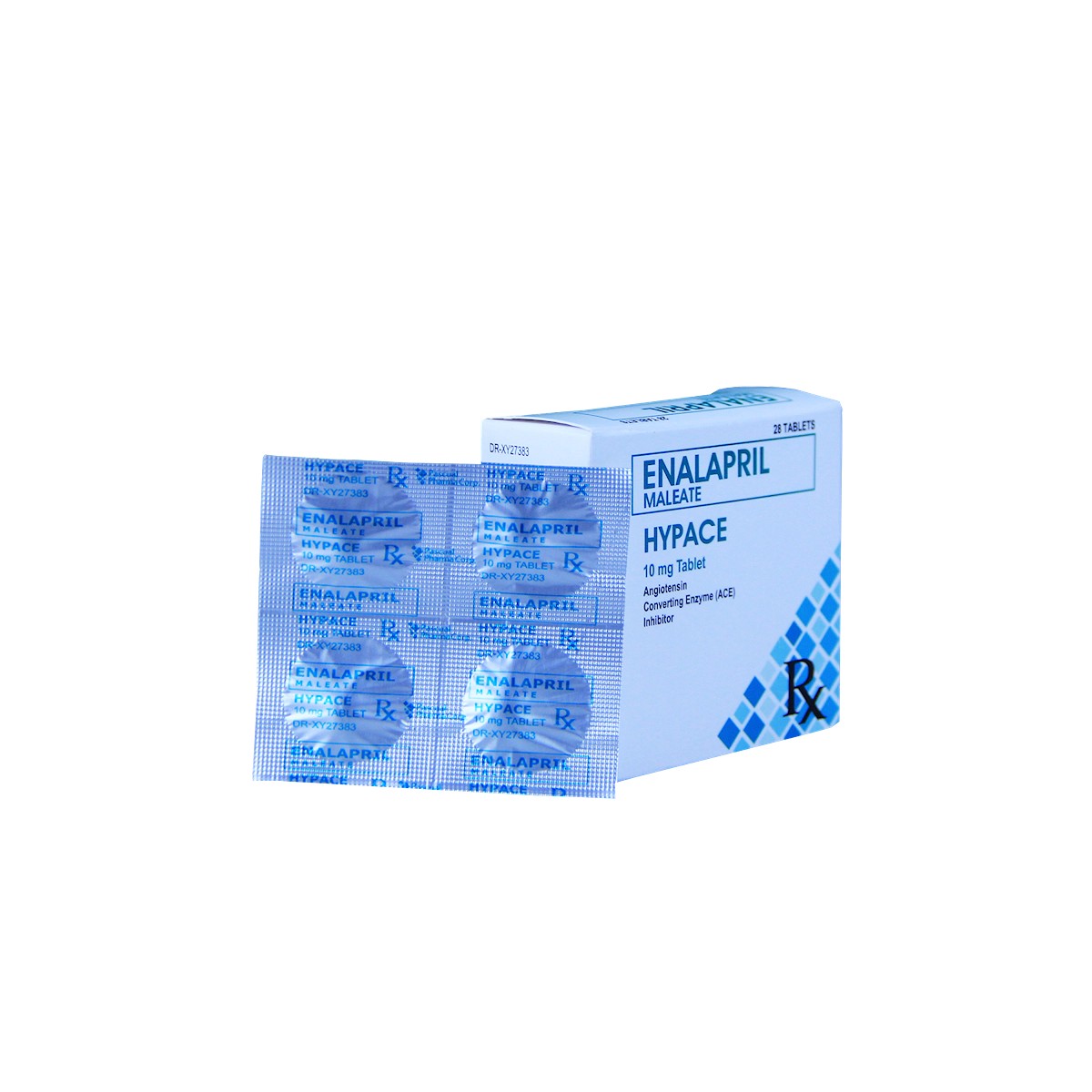 Hypace Tablet 10mg