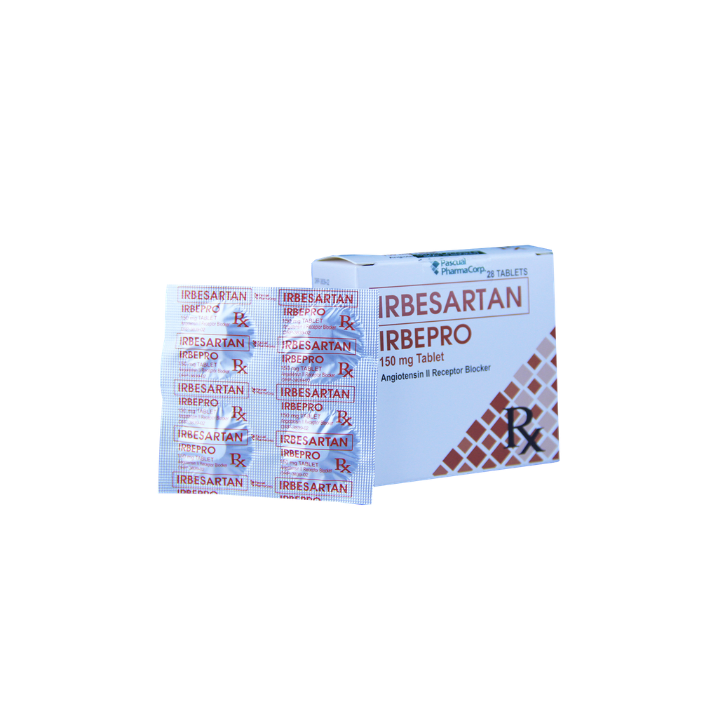 Irbepro 150mg