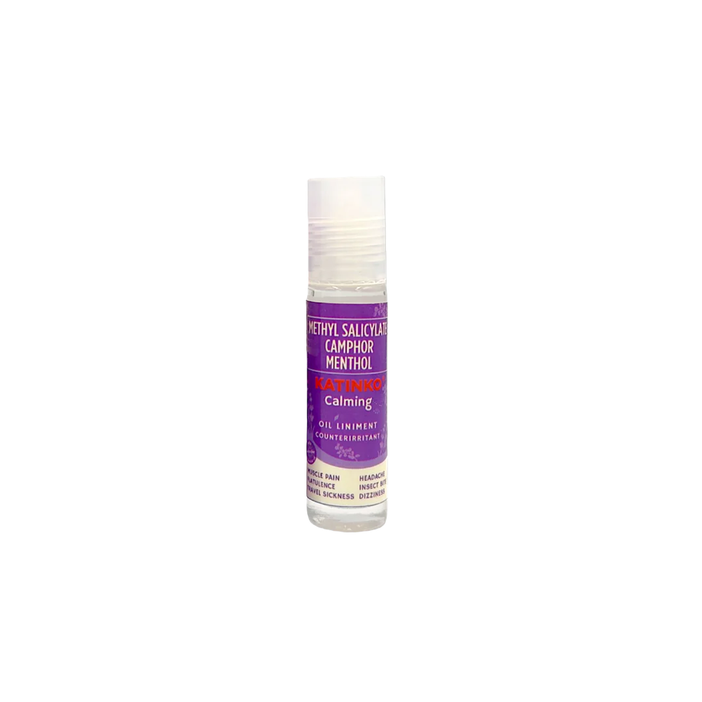 Katinko Calm Lavender Liniment 10mL
