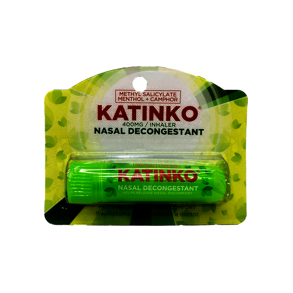 Katinko Inhaler 400mg