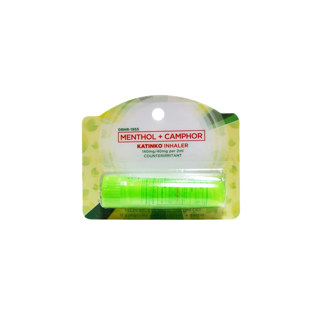 Katinko Inhaler B1T1 400mg
