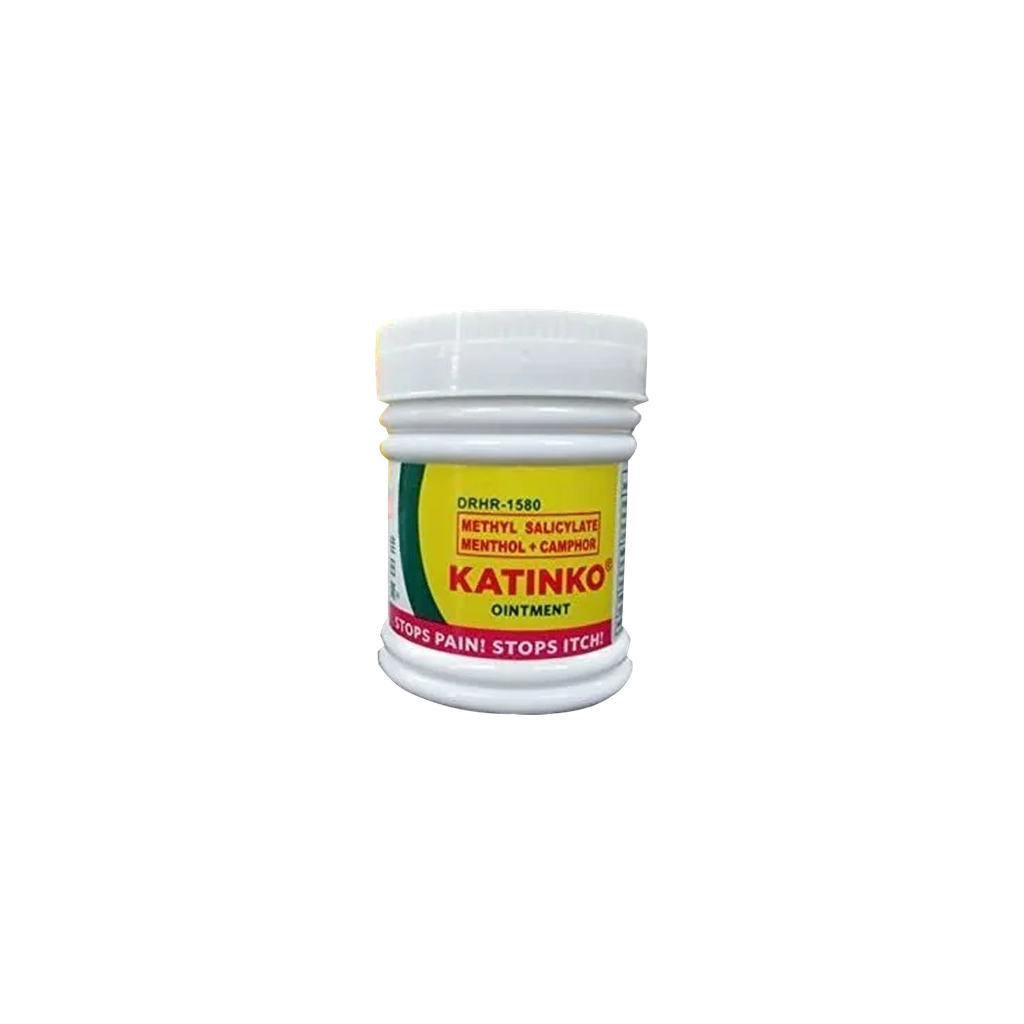 Katinko Jar 30g
