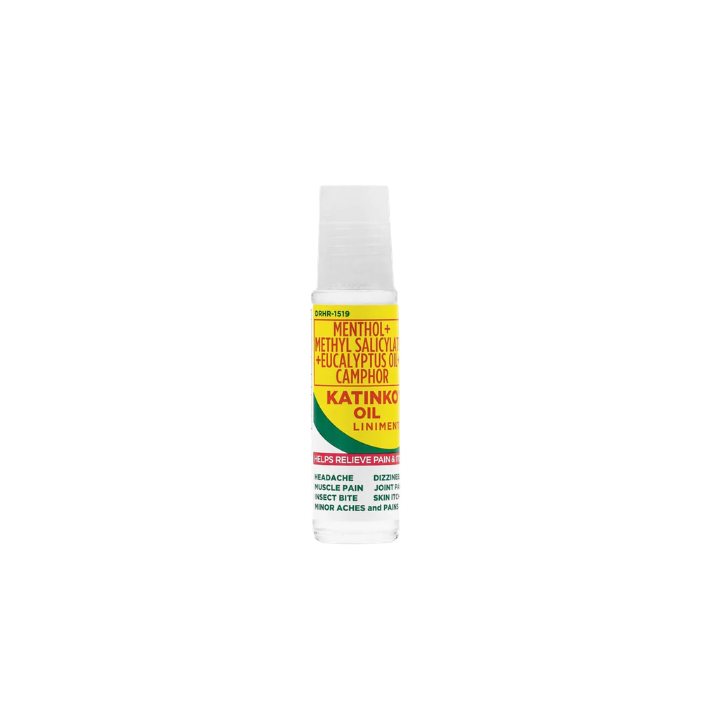 Katinko Oil Liniment 10mL