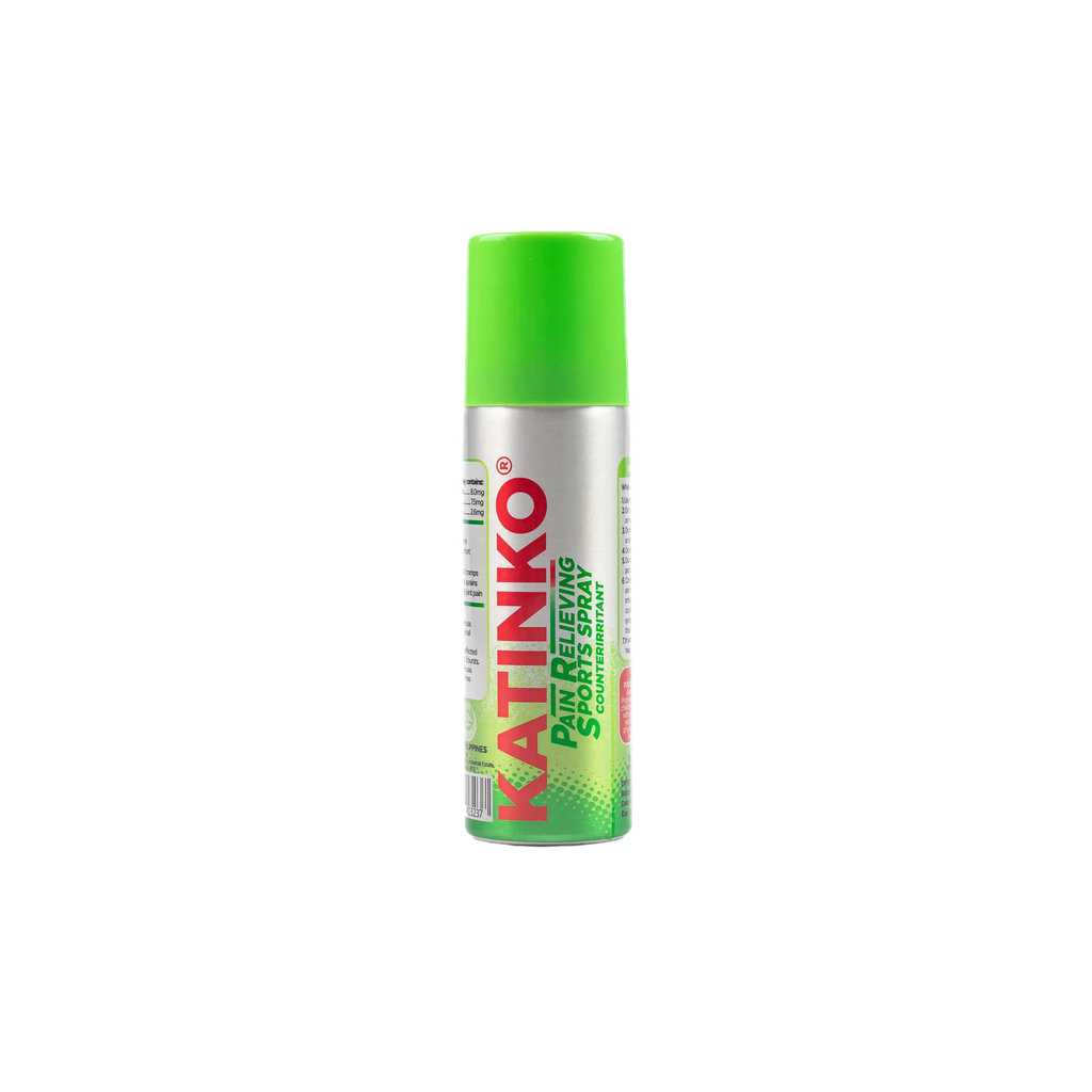Katinko Sports Spray 50mL