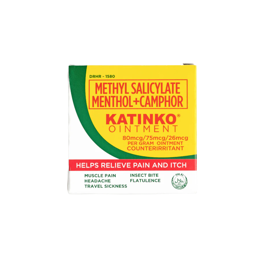 Katinko Tins 10g