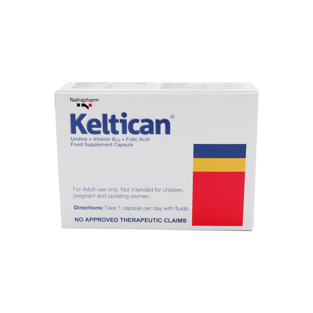 Keltican Capsule