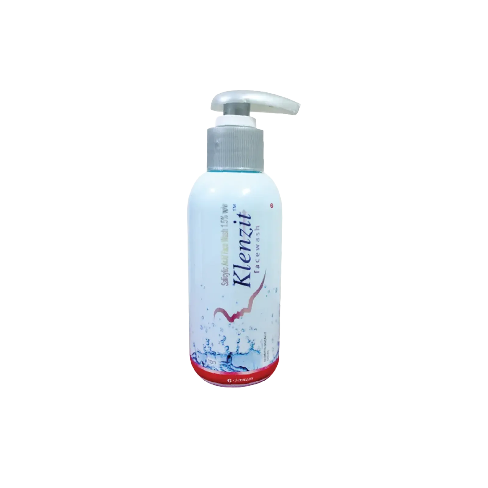 Klenzit Face Wash 1.5% 100mL