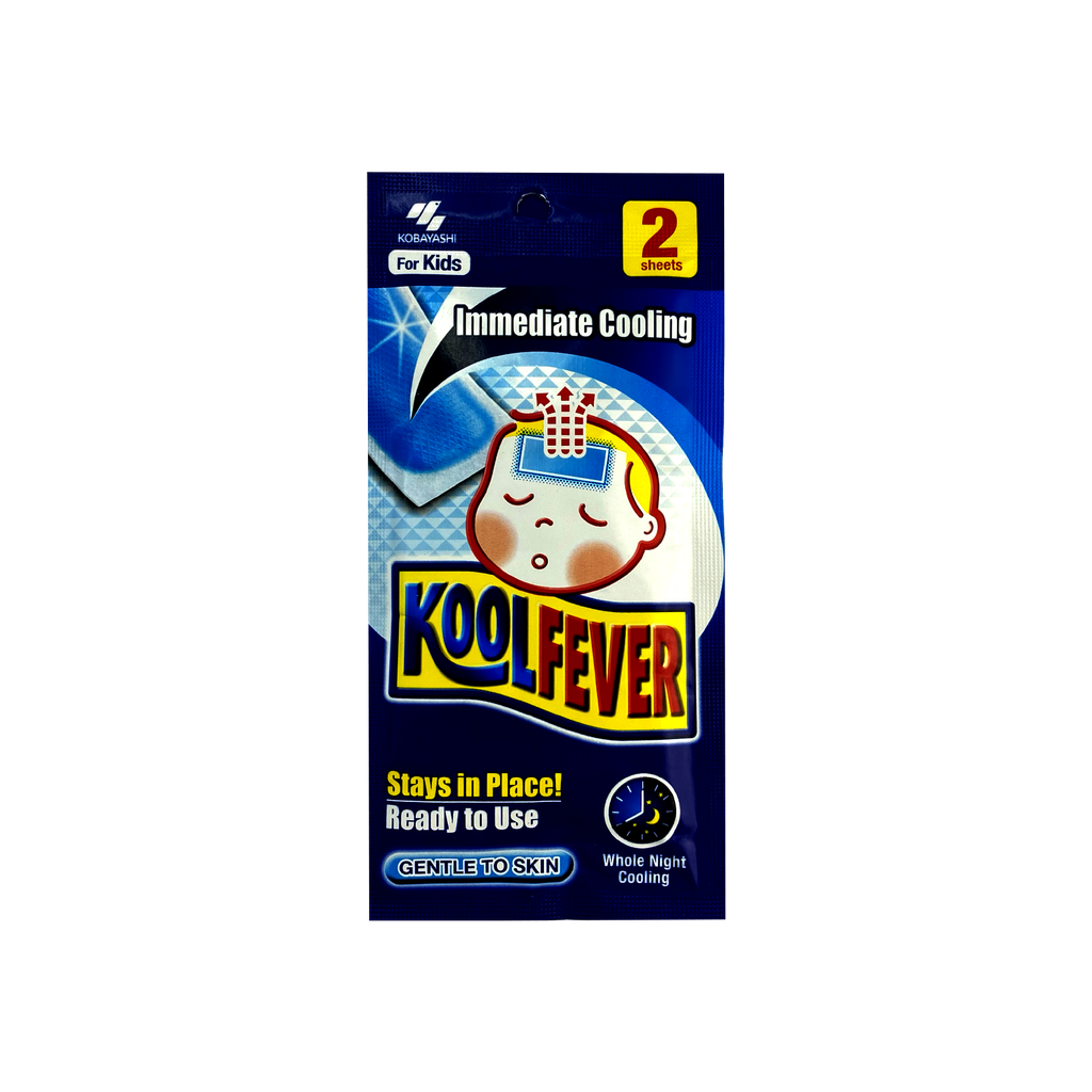 Kool Fever Kids 2S