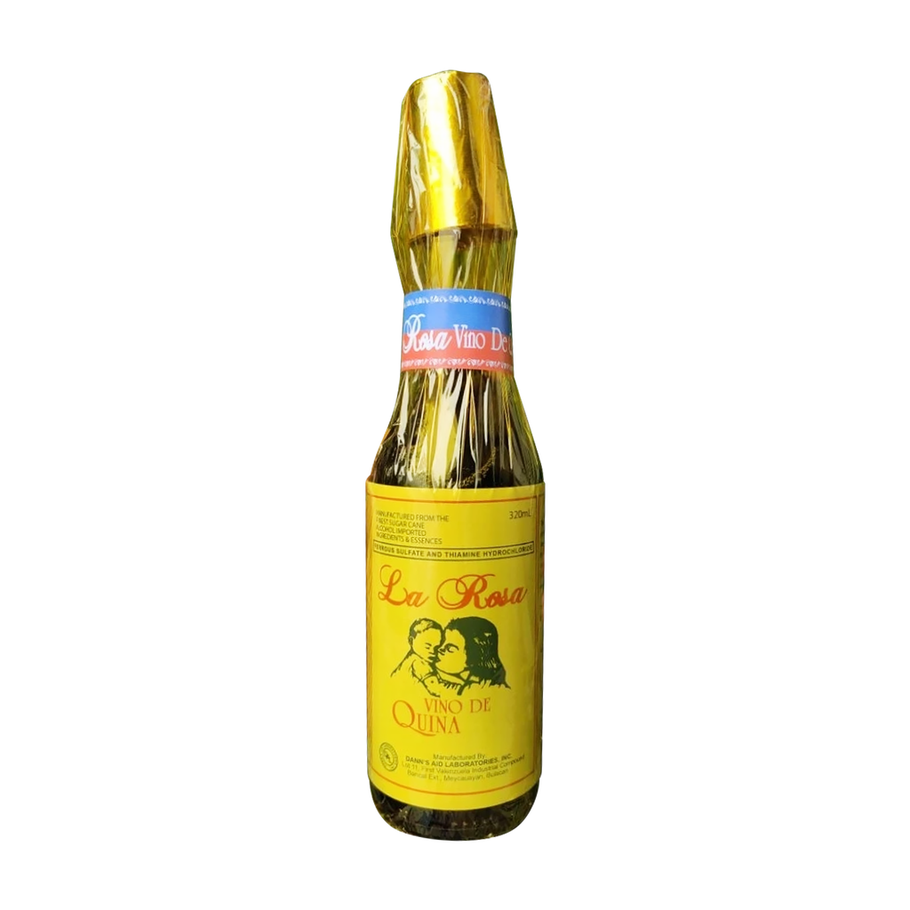La Rosa Vino De Quia 320mL