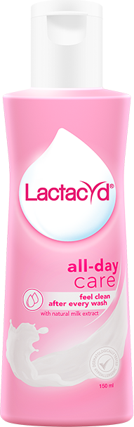 Lactacyd All Day Care 150mL