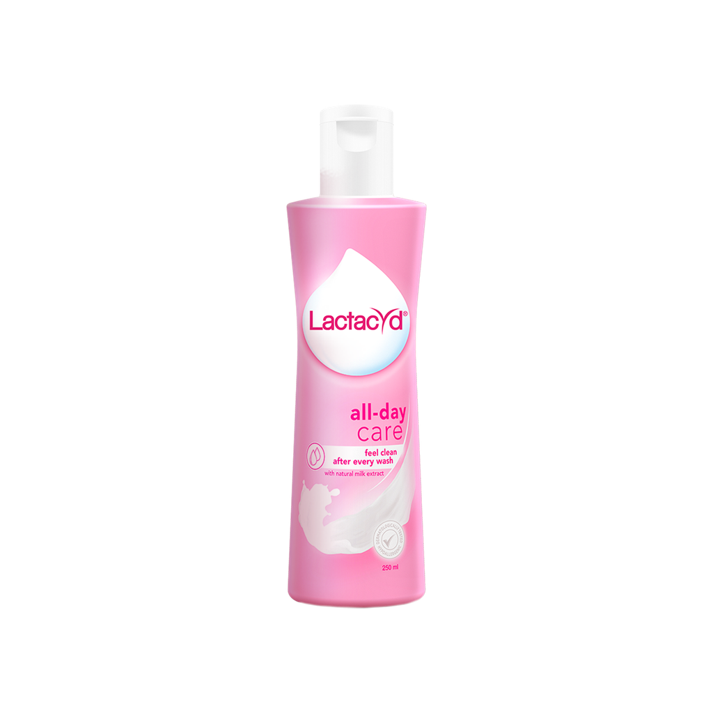 Lactacyd All Day Care 250mL